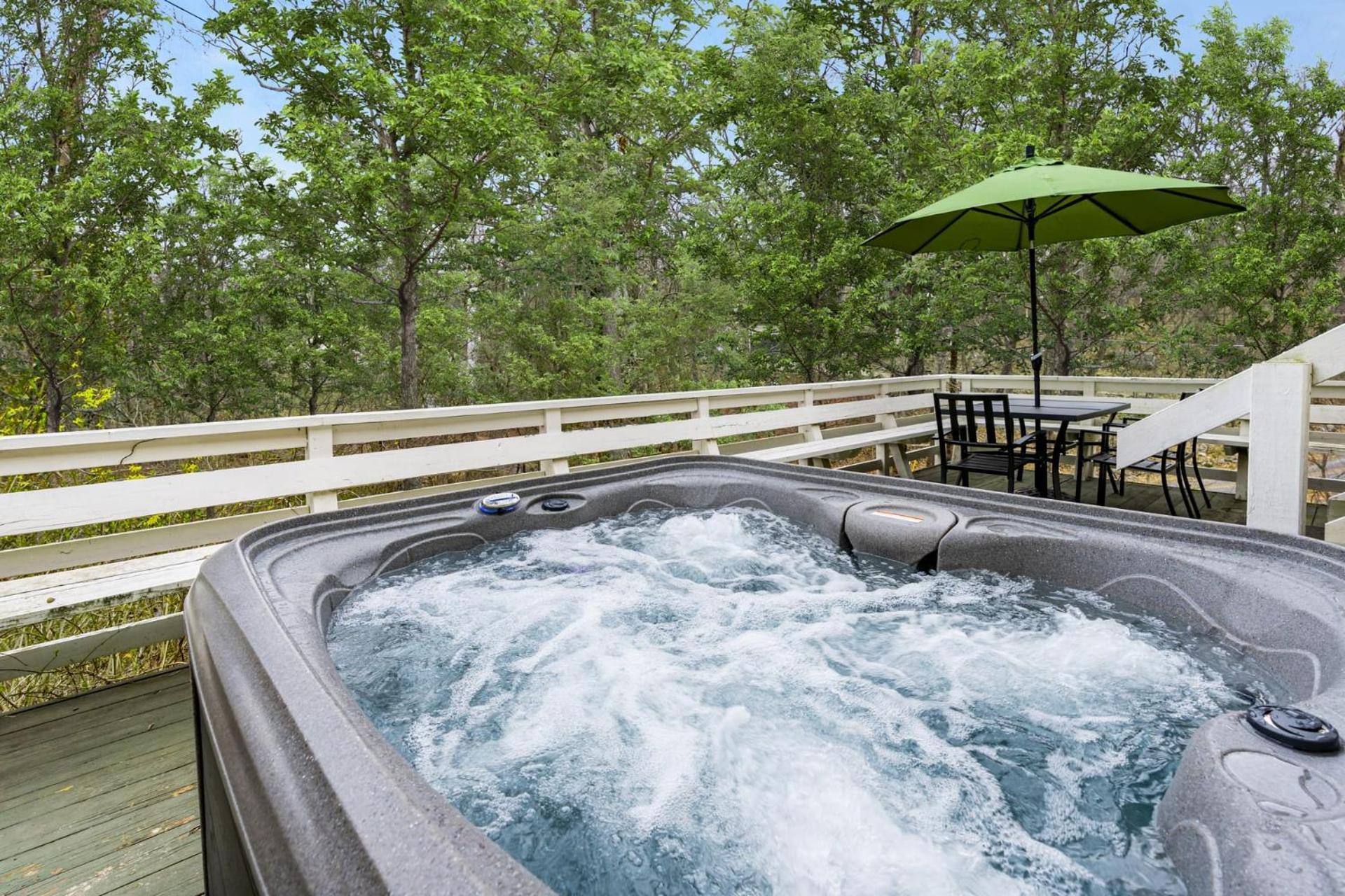 Harpers Ferry Cabin Hot Tub, Deck, Fire Pit, Wifi Eksteriør bilde